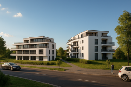 Grundstück zu verkaufen in Meckenheim 2.250.000,00 € 2908 m²