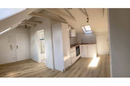 DG in Korntal - Ruhig und grün leben! - Korntal-Münchingen