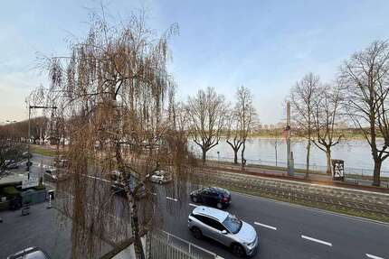 Wohnung zum Mieten in Köln-Marienburg 1.800,00 € 82 m²