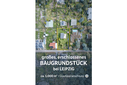 Haus zum Kaufen in Großpösna 537.890,00 € 92 m²