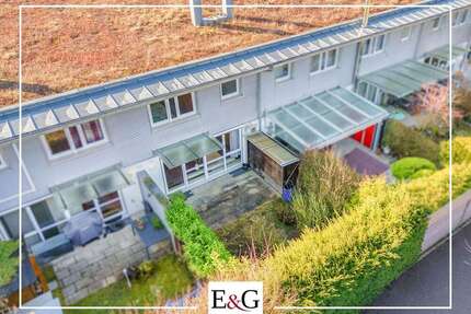 Haus zum Kaufen in Stuttgart 675.000,00 € 122 m²