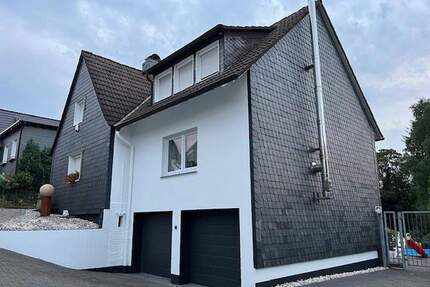 Zuhause ankommen - Einfamilienhaus mit großem Grundstück in ruhiger Bestlage von Remscheid