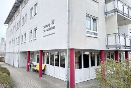 Wohnung zum Kaufen in Zimmern 115.000,00 € 43.22 m²