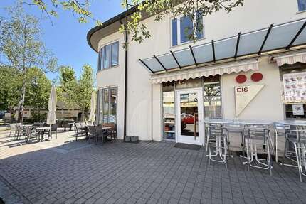 Gastronomie in Neusäß 1.380,00 € 60 m²