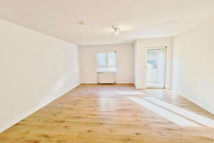 Wohnung zum Mieten in Bruchsal 550,00 € 40 m²