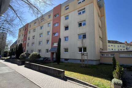 Wohnung zum Kaufen in Speyer 215.000,00 € 79.69 m²