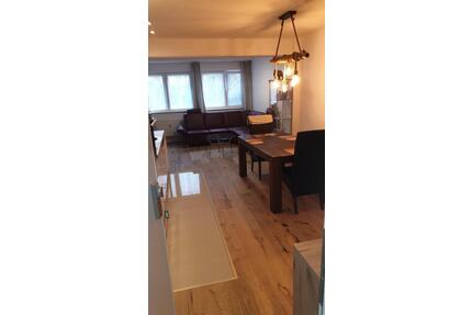 Möblierte 2 Zi. Wohnung in Heusenstamm