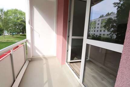Wohnung zum Mieten in Chemnitz 331,00 € 57.5 m²