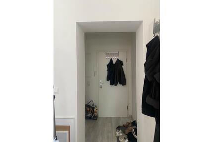 Wohnung Apartment - 560,00&nbsp;EUR Kaltmiete, ca.&nbsp; 38,00&nbsp;m&sup2; in Mönchengladbach (PLZ: 41061)