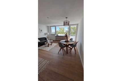 2-Zimmer Wohnung mit Tiefgaragenstellplatz in Bremen Osterholz