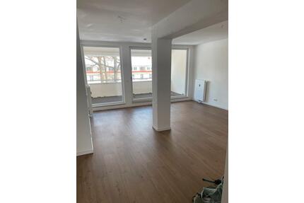 Wohnung in Mariental ab sofort zu vermieten - Grasleben