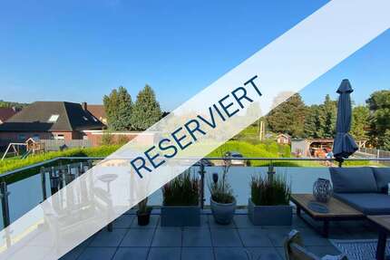 Wohnung zum Kaufen in Leer 297.500,00 € 88.3 m²