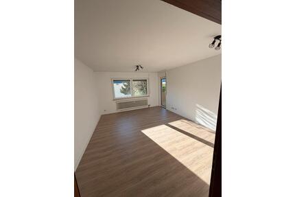 Möbliert Erdgeschosswohnung in 67661 Kaiserslautern an der Uni - Hochspeyer