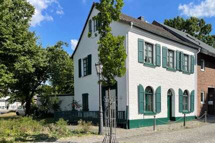 Haus zum Kaufen in Grevenbroich 259.000,00 € 135 m²