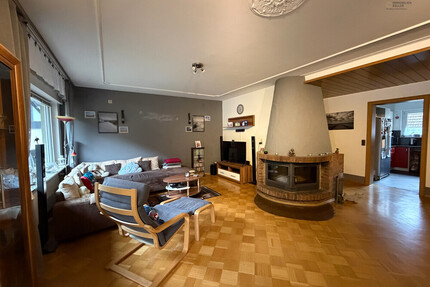 125 m² Kapitalanlage in Bad Wildbad – deutlich unter Markt vermietet Garage Kamin Balkon