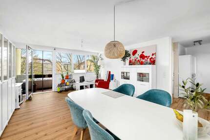 Wohnung zum Kaufen in Crailsheim 170.000,00 € 59.46 m²