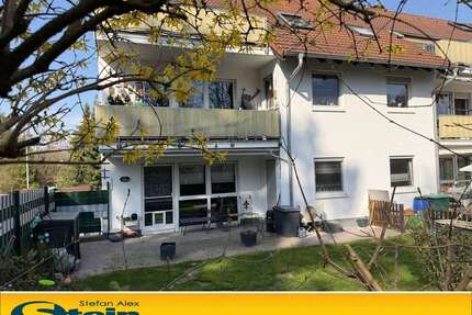 Wohnung zum Kaufen in Sprendlingen 328.000,00 € 90 m²