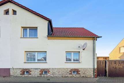 Haus zum Kaufen in Kroppenstedt 64.372,00 € 100 m²