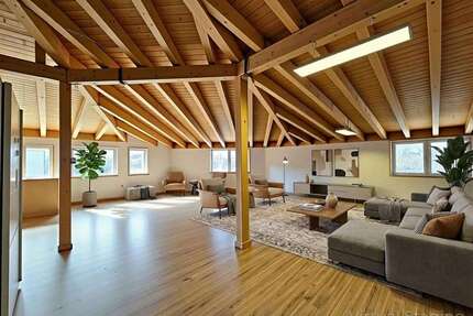 Wohnung zum Mieten in Landsberg am Lech 1.598,00 € 158.89 m²