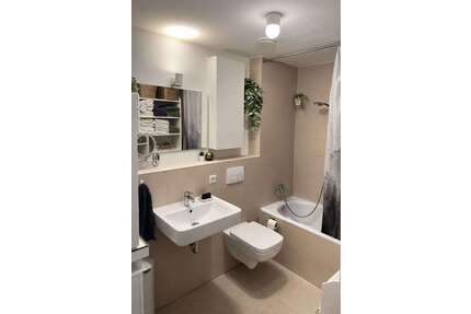 Wohnung zum Mieten in Tübingen 1.600,50 € 97 m²