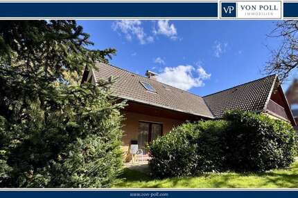 Haus zum Kaufen in Stade 543.000,00 € 173.1 m²