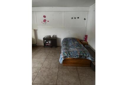 Gemütliches Zimmer in zentraler Lage - Jülich