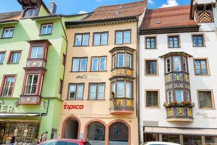 Büro in Rottweil 210,00 € 22 m²