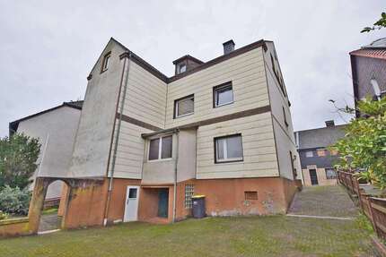 Haus zum Kaufen in Essen 420.000,00 € 240 m²