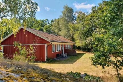 3 Holzhäuser in Schweden - 95.000,00&nbsp;EUR Kaufpreis, ca.&nbsp; 410,00&nbsp;m&sup2; in Neulußheim (PLZ: 68809)