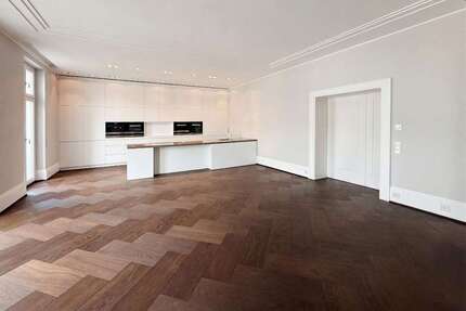 Wohnung zum Mieten in Berlin 3.950,00 € 173 m²