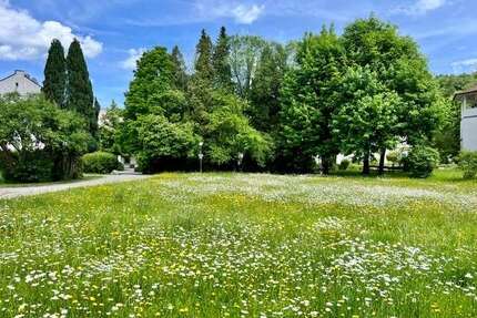 Wohnung zum Kaufen in Bad Reichenhall 280.000,00 € 82 m²