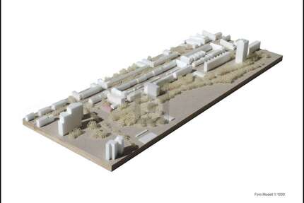 Grundstück zu verkaufen in Köln 519.000,00 € 604 m²