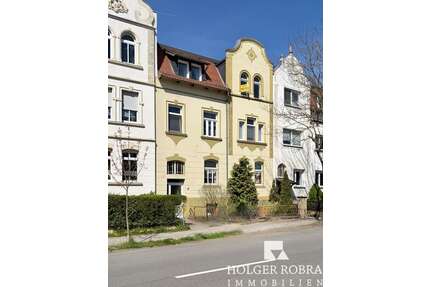 Wohnung zum Mieten in Salzwedel 412,00 € 68.6 m²