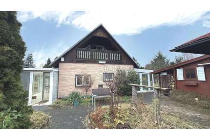 Haus zum Kaufen in Spremberg 70.000,00 € 120 m²