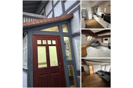 Good N8 Apartment - 25,00&nbsp;EUR Kaltmiete, in Fritzlar (PLZ: 34560)