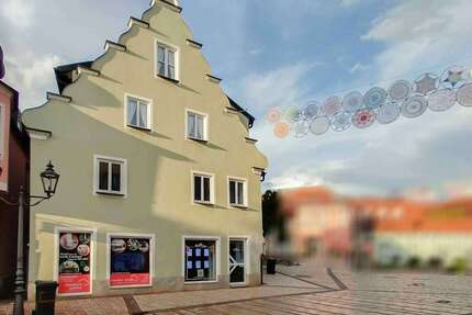Wohnung zum Kaufen in Donauwörth 375.000,00 € 148 m²