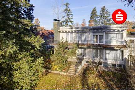 Haus zum Kaufen in Nürnberg 1.020.000,00 € 206.76 m²