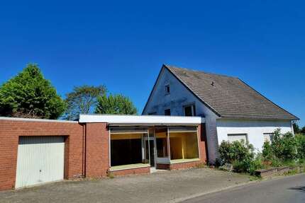Haus zum Kaufen in Porta Westfalica 160.000,00 € 124 m²