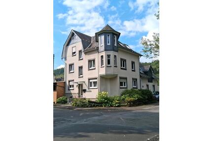 Mietwohnug - 850,00&nbsp;EUR Kaltmiete, ca.&nbsp; 85,00&nbsp;m&sup2; in Siegen (PLZ: 57078) Dillnhütten