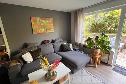 2 Zimmer Wohnung - 535,00&nbsp;EUR Kaltmiete, ca.&nbsp; 62,00&nbsp;m&sup2; in Schauenburg (PLZ: 34270)