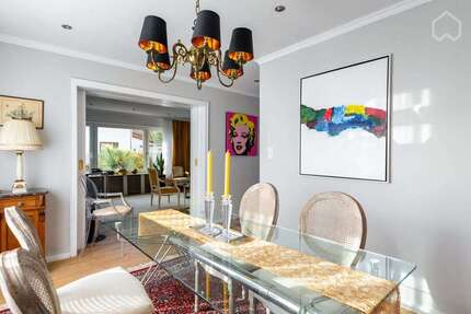 Wohnen auf Zeit in Ludwigshafen am Rhein 1.500,00 €