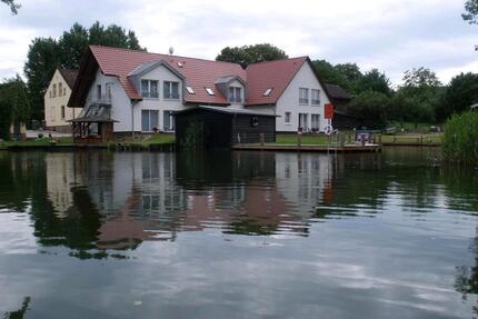 Ferienwohnungen - 65,00&nbsp;EUR Kaltmiete, in Wesenberg (PLZ: 17255)