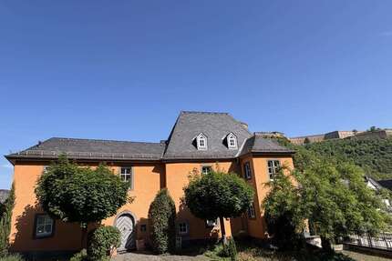 Haus zum Kaufen in Koblenz 585.000,00 € 187 m²