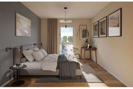 Wohnung zum Kaufen in Leipzig 400.000,00 € 71.8 m²