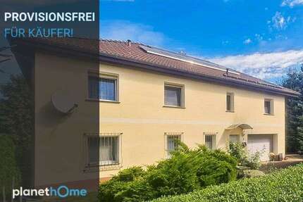 Haus zum Kaufen in Mansfeld 355.000,00 € 264 m²