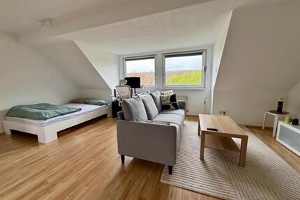 1-Zimmer-Wohnung (41 qm) in Köln Weidenpesch, Nachmieter ab 1.8.