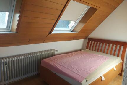 60qm Appartment in Bottrop Stadtwald zu vermieten