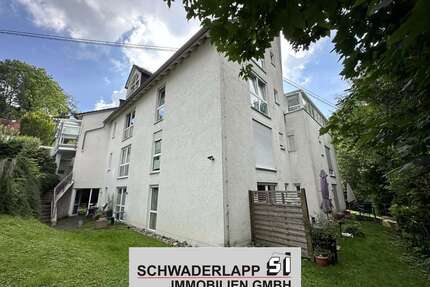 Wohnung zum Kaufen in Bad Marienberg 79.000,00 € 29 m²