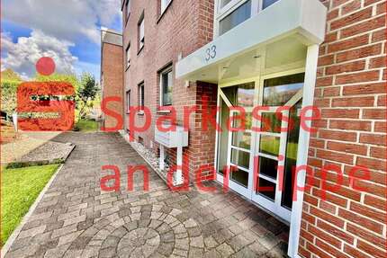 Wohnung zum Kaufen in Werne 215.000,00 € 87.2 m²