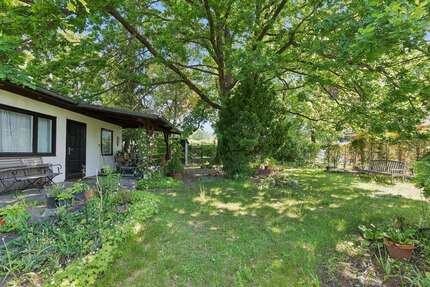 Grundstück zu verkaufen in Falkensee 299.000,00 € 598 m²